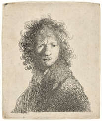 REMBRANDT HARMENSZ. VAN RIJN (1606-1669)