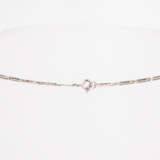 Diamond-Pendant Necklace - photo 3