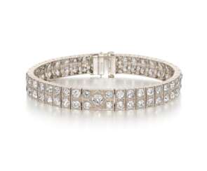 Diamond-Bracelet