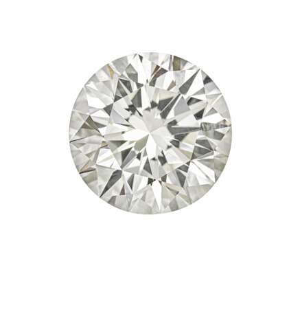 Loose-Brilliant-Cut-Diamond - photo 2