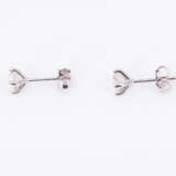 Solitaire-Ear-Studs - Foto 2