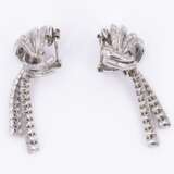 Diamond-Ear-Clips - photo 2