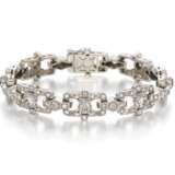 Diamond-Bracelet - фото 1