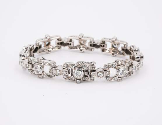 Diamond-Bracelet - photo 2