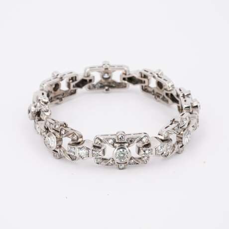 Diamond-Bracelet - photo 4
