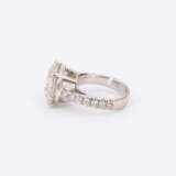 Diamond-Ring - photo 2