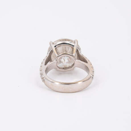 Diamond-Ring - photo 3