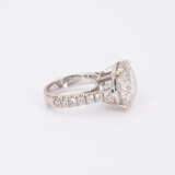 Diamond-Ring - фото 4