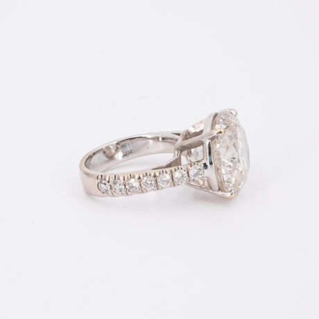 Diamond-Ring - фото 4