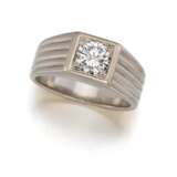 Diamond-Ring - photo 1