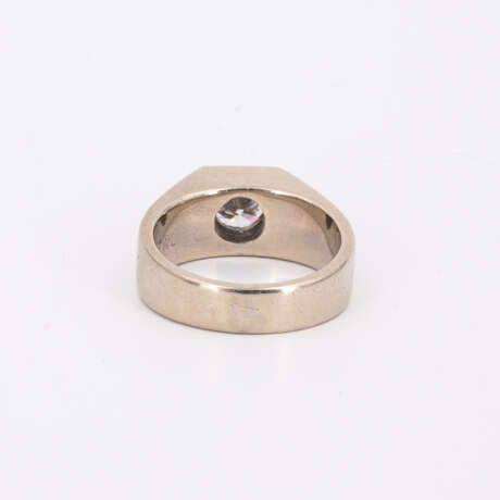 Diamond-Ring - Foto 4