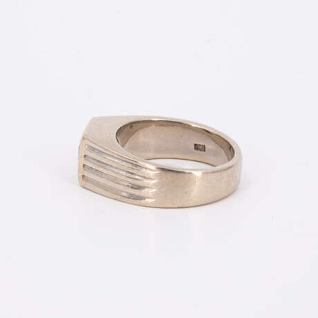 Diamond-Ring - photo 5