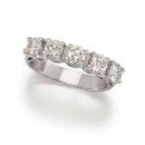 Diamond-Ring - фото 1