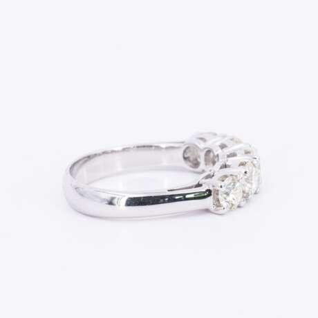 Diamond-Ring - photo 2