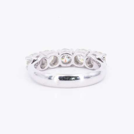 Diamond-Ring - photo 3