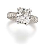 Diamond-Ring - photo 1