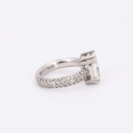 Diamond-Ring - photo 2