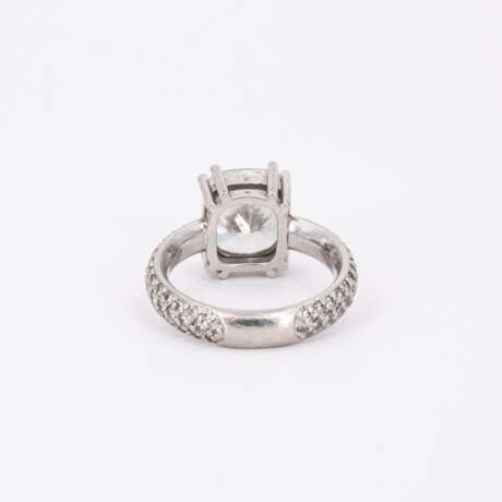 Diamond-Ring - photo 3