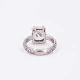 Diamond-Ring - photo 3