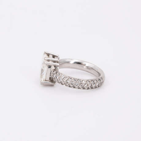 Diamond-Ring - Foto 4