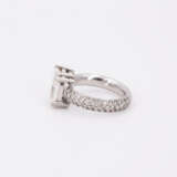 Diamond-Ring - photo 4