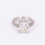 Diamond-Ring - Foto 5