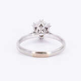 Solitaire-Ring - photo 3