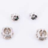 Solitaire-Ear-Studs - photo 4