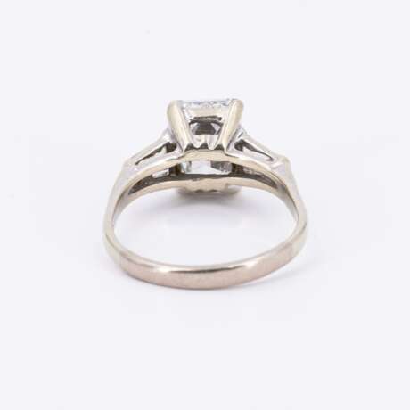 Diamond-Ring - photo 3