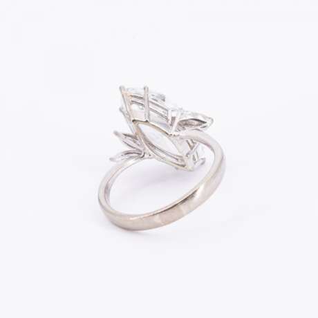 Solitaire-Ring - photo 3