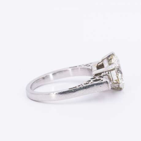 Diamond-Ring - photo 2