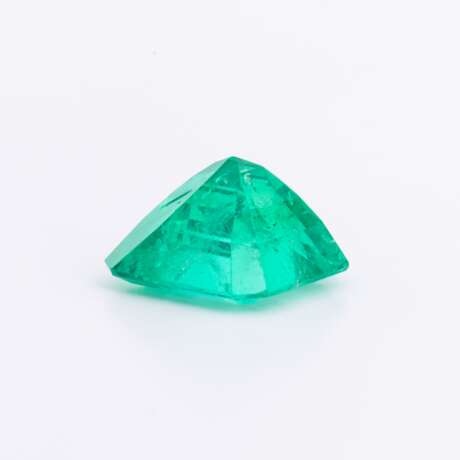 Loose Columbian Emerald - фото 3