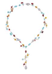 Tutti-Frutti-Necklace