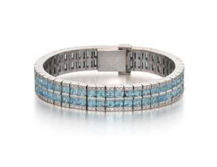 Aquamarine-Diamond-Bracelet