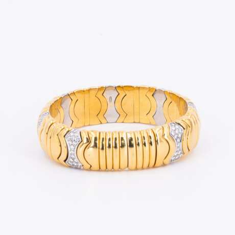 Diamond-Bangle - photo 4