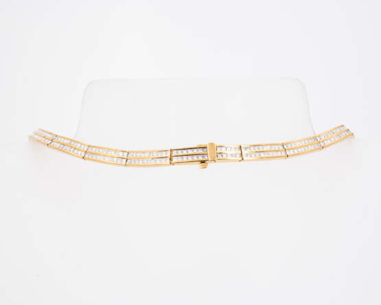 Diamond-Necklace - photo 3