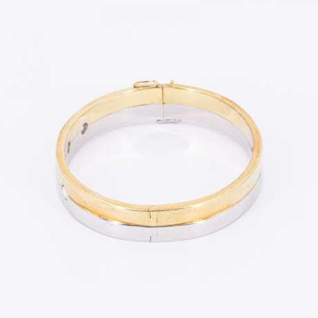 Diamond-Bangle - photo 2