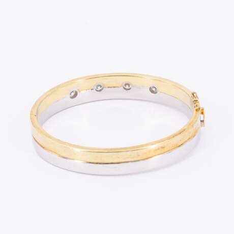 Diamond-Bangle - photo 3