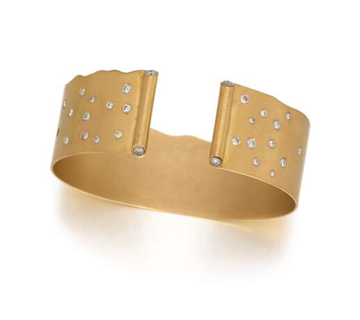 Diamond-Bangle - photo 1