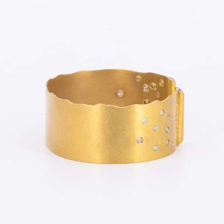 Diamond-Bangle - photo 2