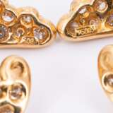 Diamond-Ear Studs/Clips - photo 4