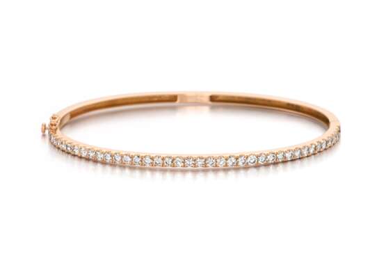 Diamond-Bangle - photo 1