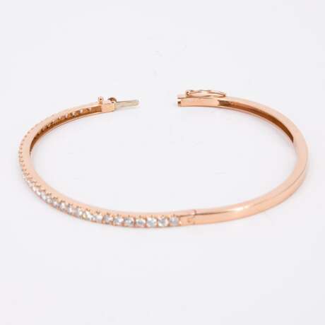 Diamond-Bangle - photo 4