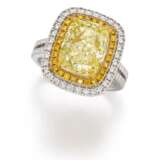 Diamond-Ring - photo 1