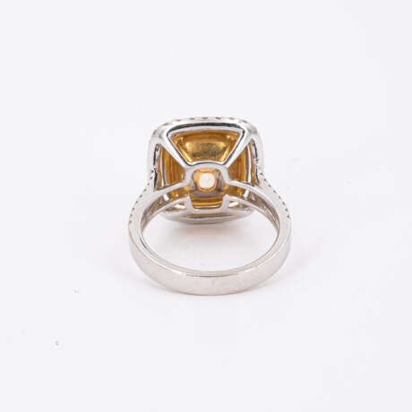 Diamond-Ring - photo 4