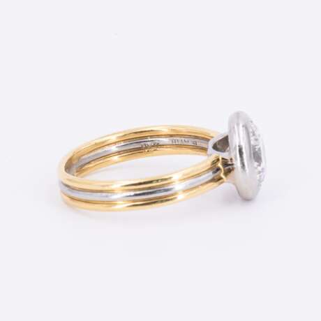 Solitaire-Ring - Foto 3