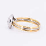 Solitaire-Ring - photo 5