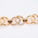 Diamond-Bracelet - photo 2