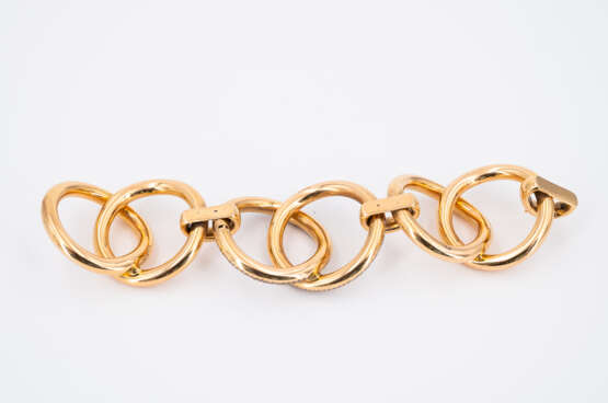 Diamond-Bracelet - photo 3