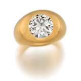 Diamond-Ring - photo 1